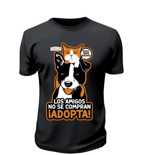 CAMISETAS